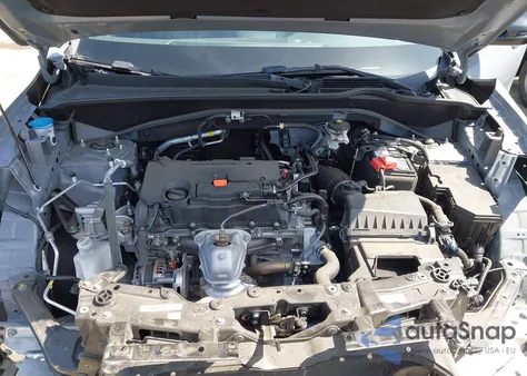 2024 Honda Hr-V 2Wd Sport/2Wd Sport W/O Bsi from USA, damaged, VIN 3CZRZ1H5XRM732045